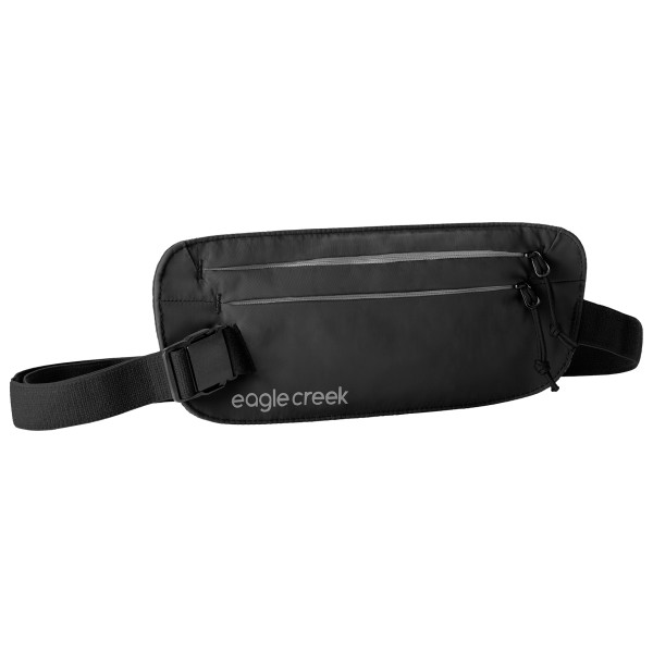 Eagle Creek - Undercover RFID Money Belt - Geldbeutel Gr 28 x 10 cm schwarz Eagle Creek - Undercover RFID Money Belt - Geldbeutel Gr 28 x 10 cm schwarz von Eagle Creek