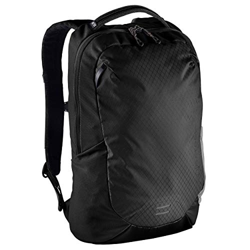 Eagle Creek WAYFINDER Tagesrucksack Damen mit 20 L I Daypack mit Laptop-Fach I Jet Black von Eagle Creek