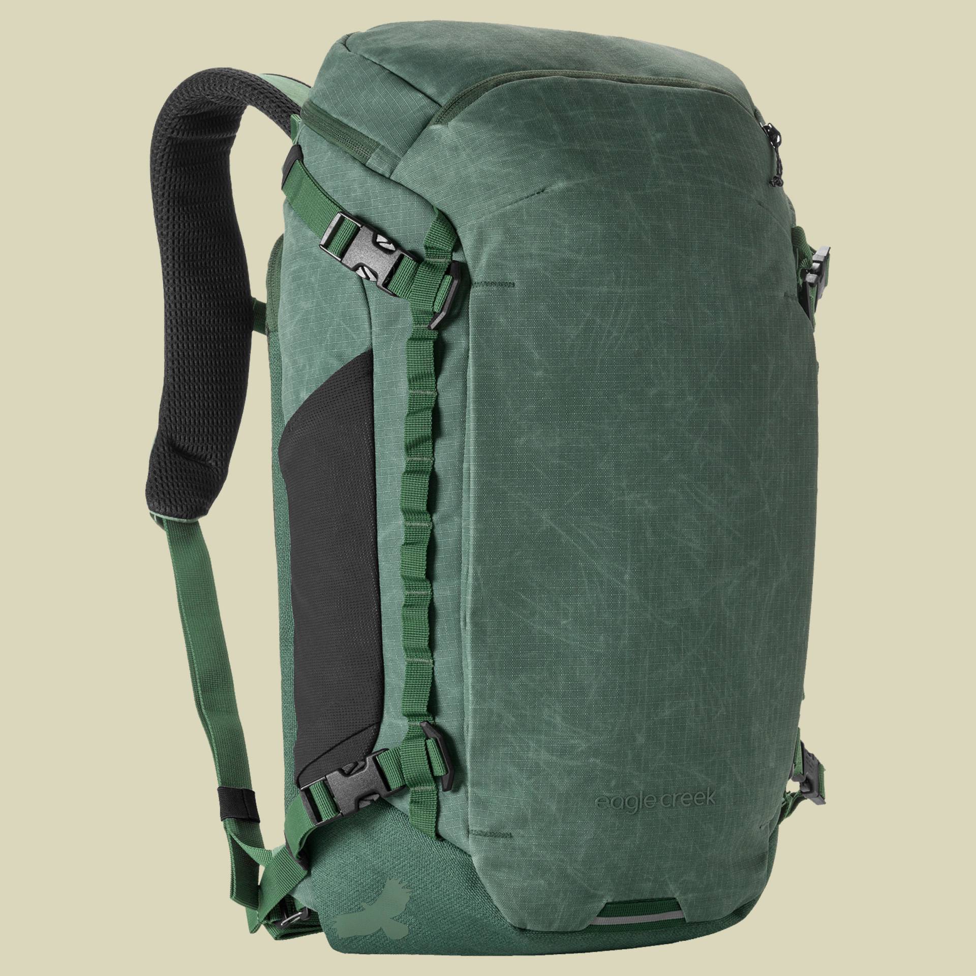 Explore 26L Backpack 26 grün - grass green Explore 26L Backpack 26 grün - grass green von Eagle Creek