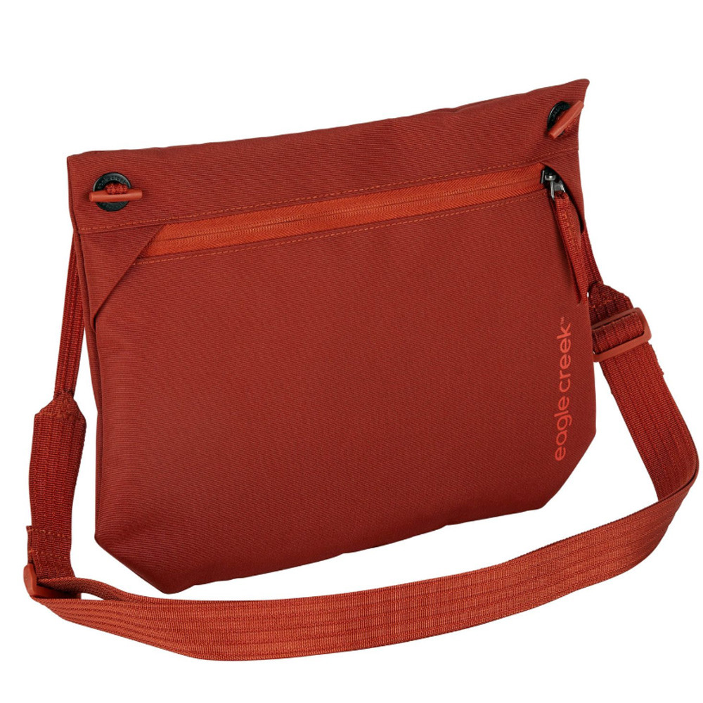 Explore Crossbody Bag - Everyday Envelope Sling Tasche, 31cm von Eagle Creek