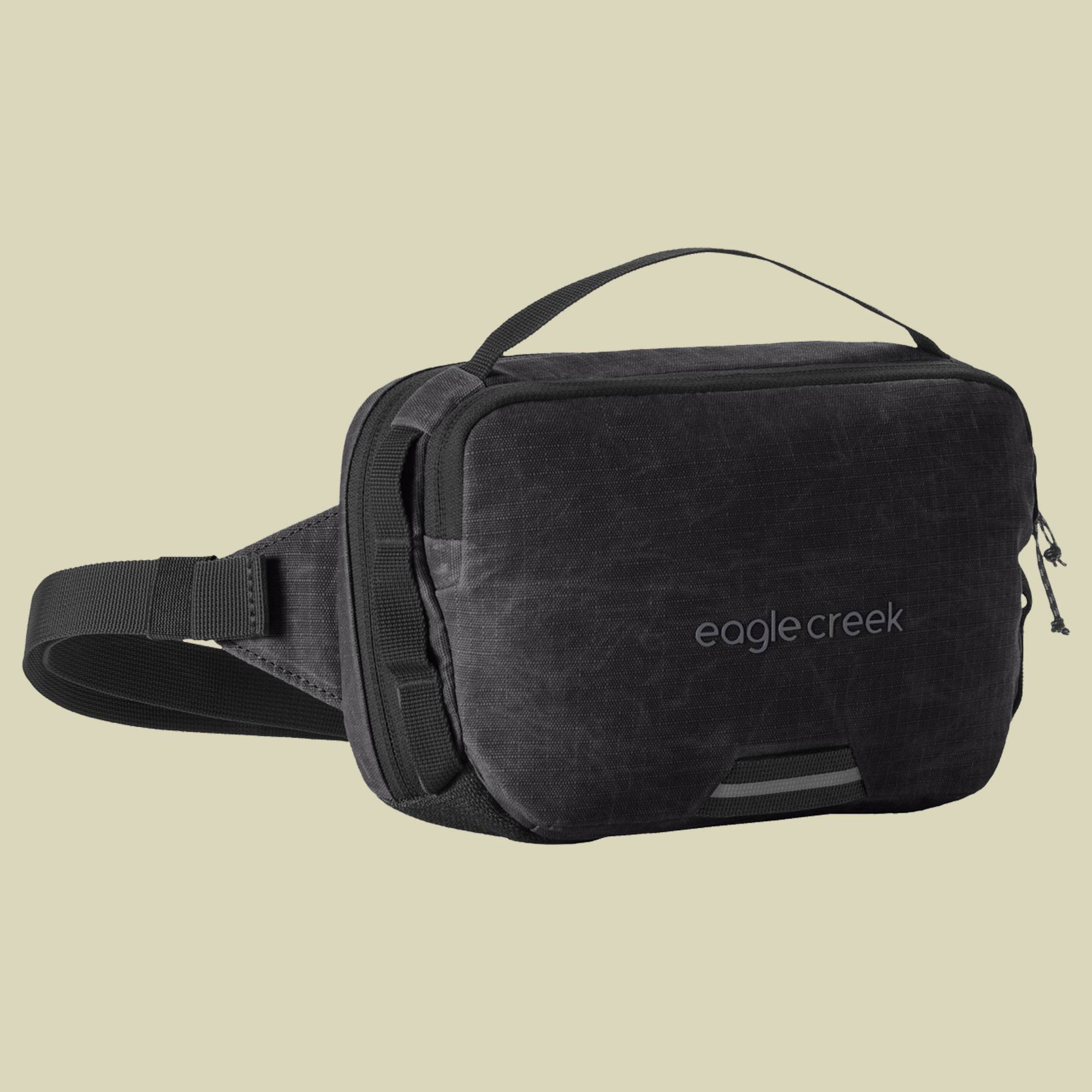 Explore Hip Pack one size schwarz - Farbe black Explore Hip Pack one size schwarz - Farbe black von Eagle Creek