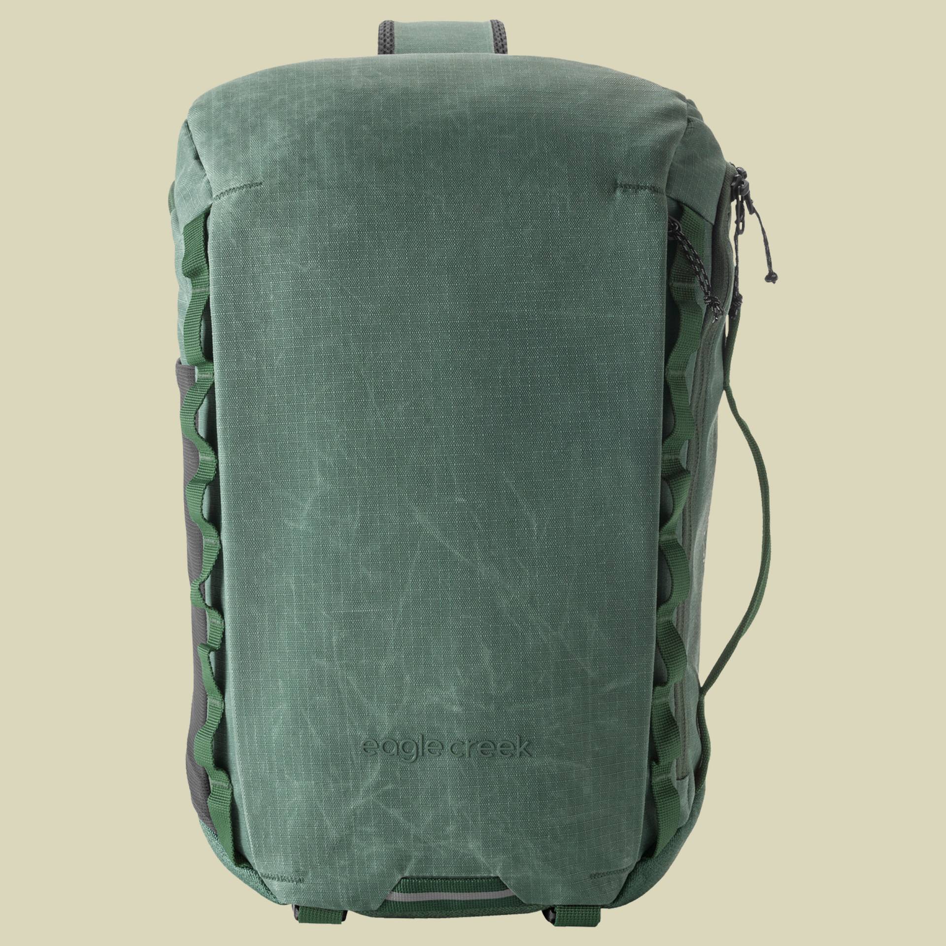 Explore Sling Pack 12 grün - grass green Explore Sling Pack 12 grün - grass green von Eagle Creek