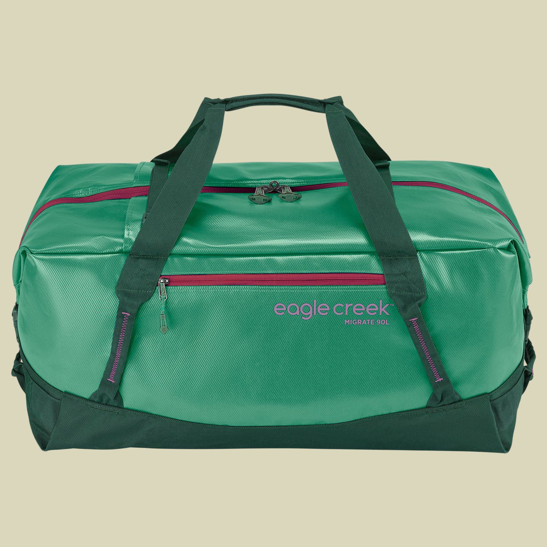 Migrate Duffel 90L grün 90 - Farbe willow Migrate Duffel 90L grün 90 - Farbe willow von Eagle Creek