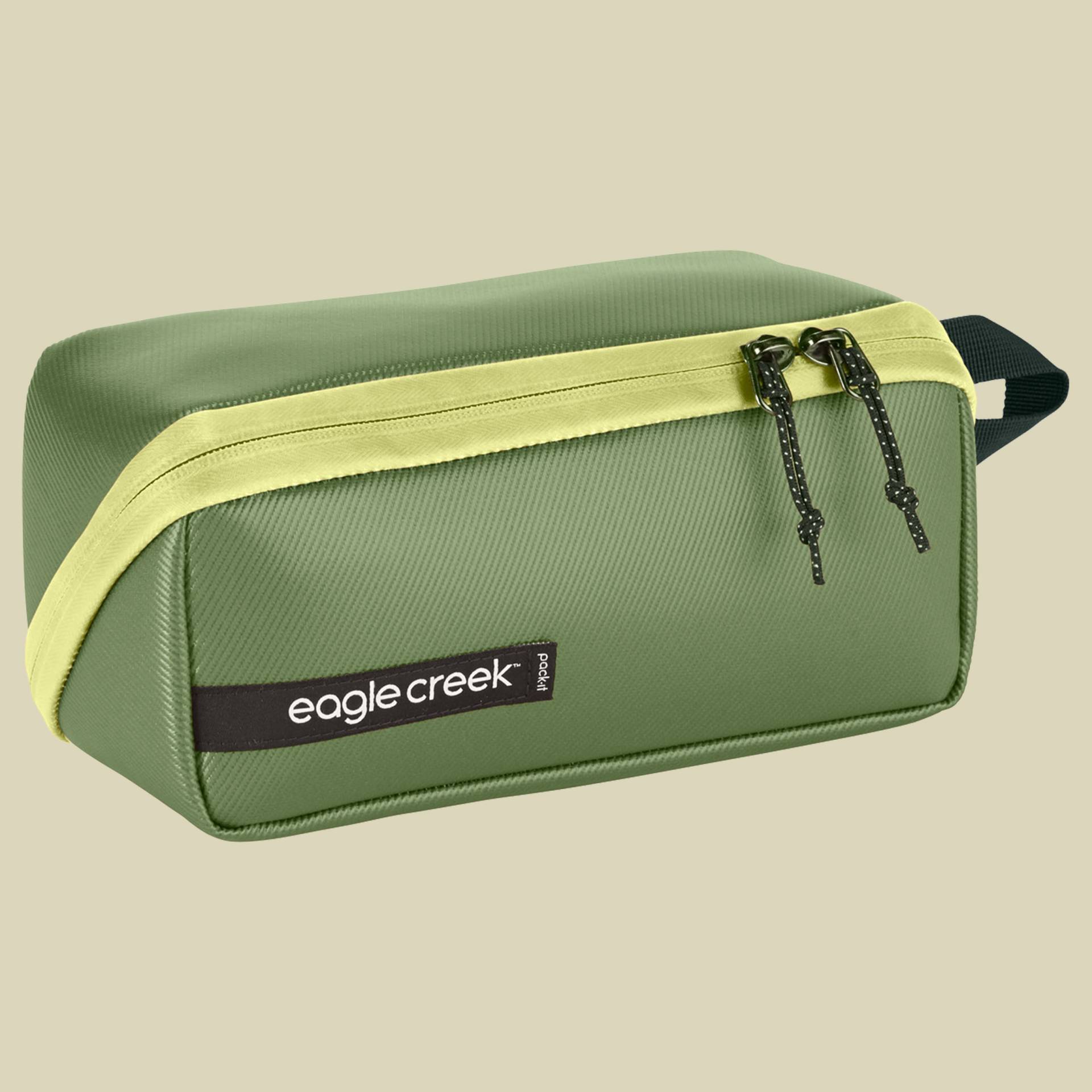 Pack-It Gear Quick Trip Größe one size Farbe rush blue Pack-It Gear Quick Trip Größe one size Farbe rush blue von Eagle Creek