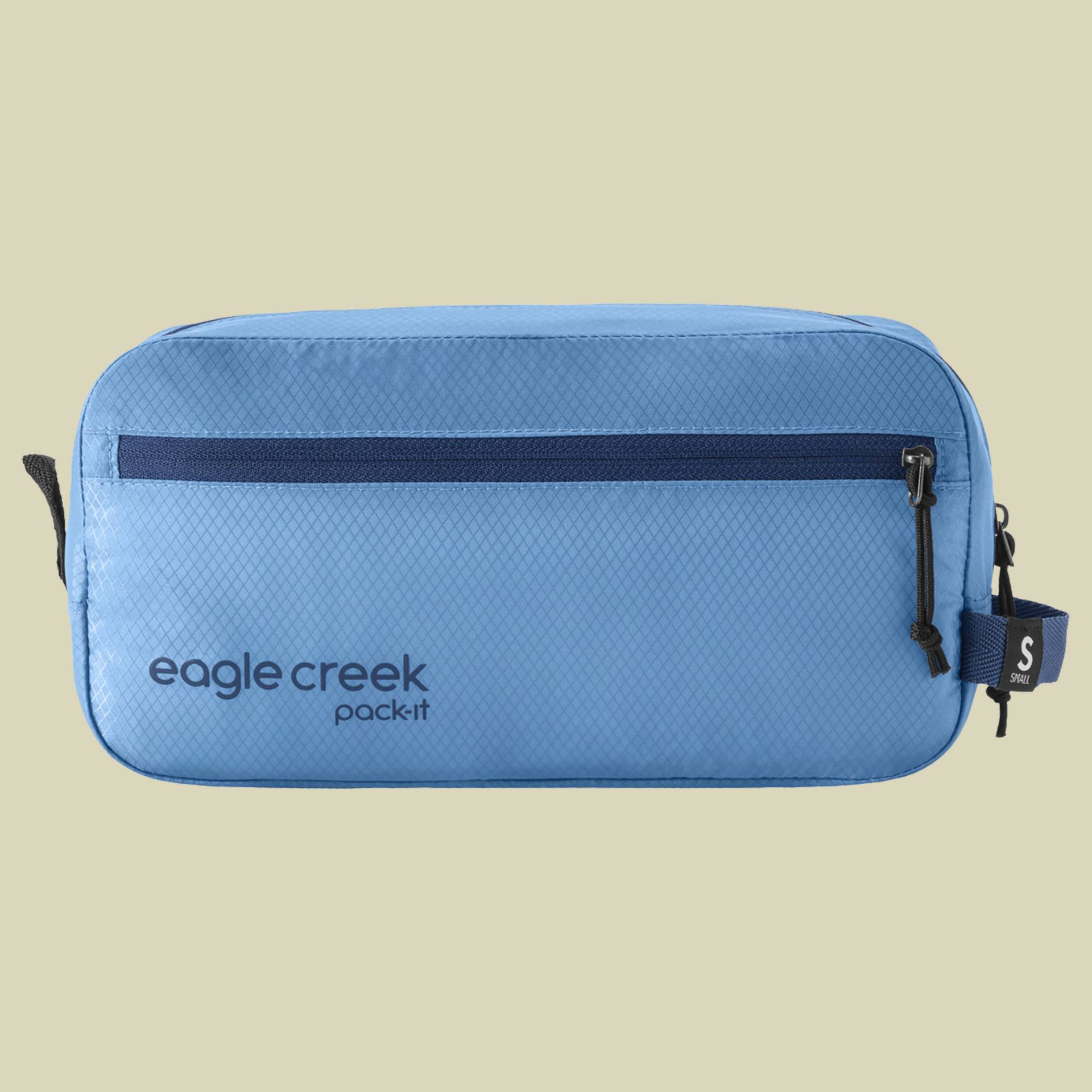 Pack-It Isolate Quick Trip S blau - Farbe blue dawn Pack-It Isolate Quick Trip S blau - Farbe blue dawn von Eagle Creek