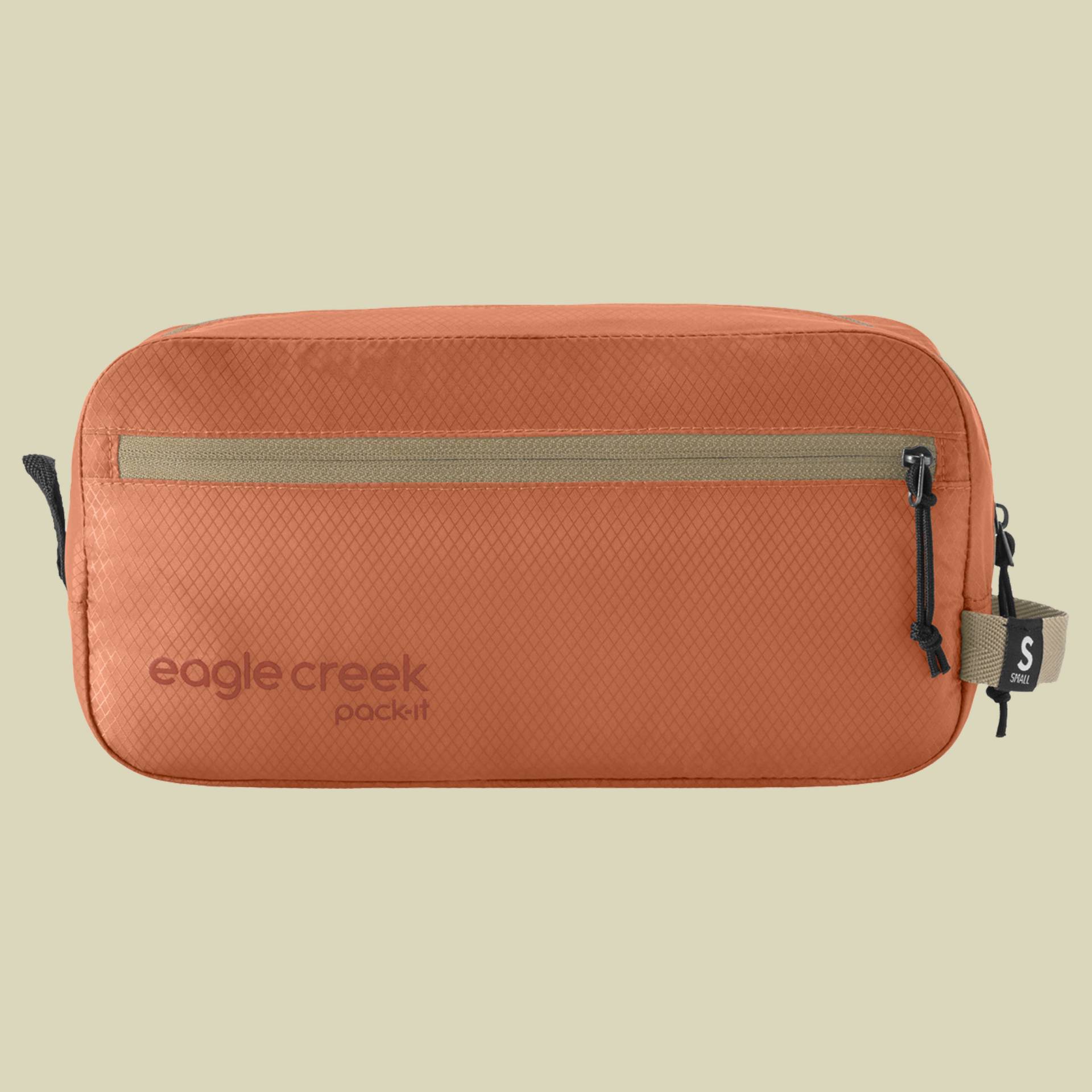 Pack-It Isolate Quick Trip S orange - Farbe mandarin Pack-It Isolate Quick Trip S orange - Farbe mandarin von Eagle Creek