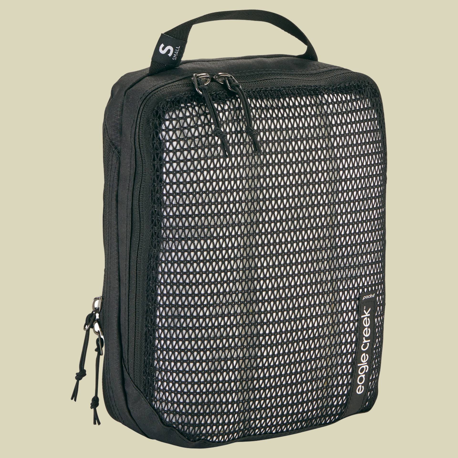 Pack-It Reveal Clean/Dirty Cube S von Eagle Creek