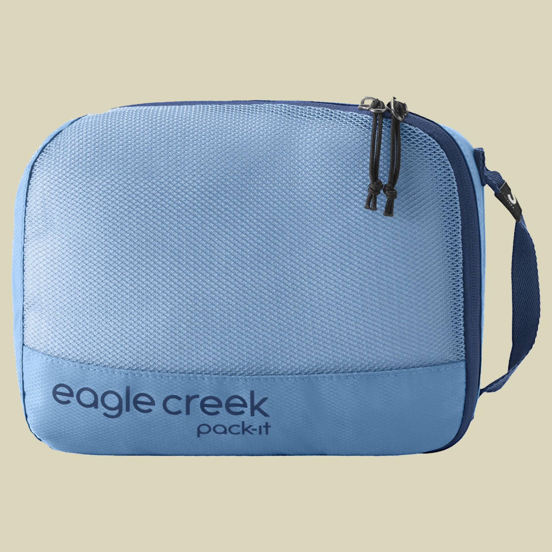 Pack-It Reveal Cube S blau - Farbe blue dawn Pack-It Reveal Cube S blau - Farbe blue dawn von Eagle Creek