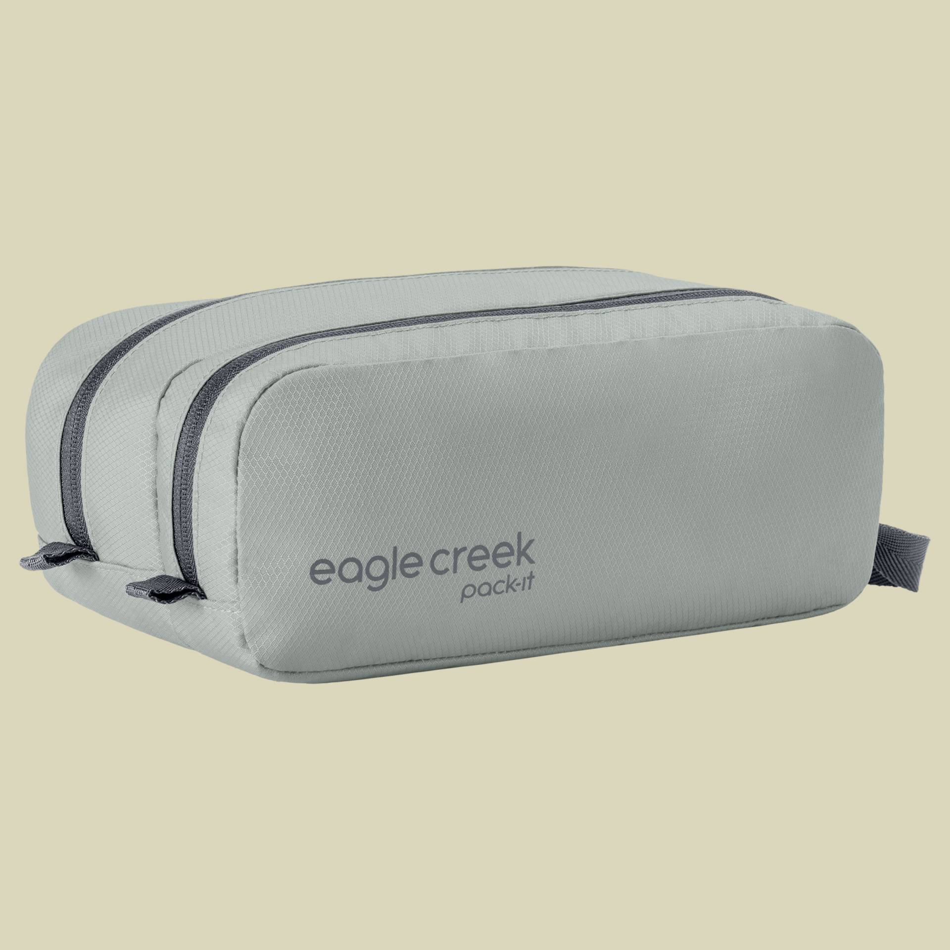 Pack-It Reveal Quick Trip one size grau - storm grey Pack-It Reveal Quick Trip one size grau - storm grey von Eagle Creek