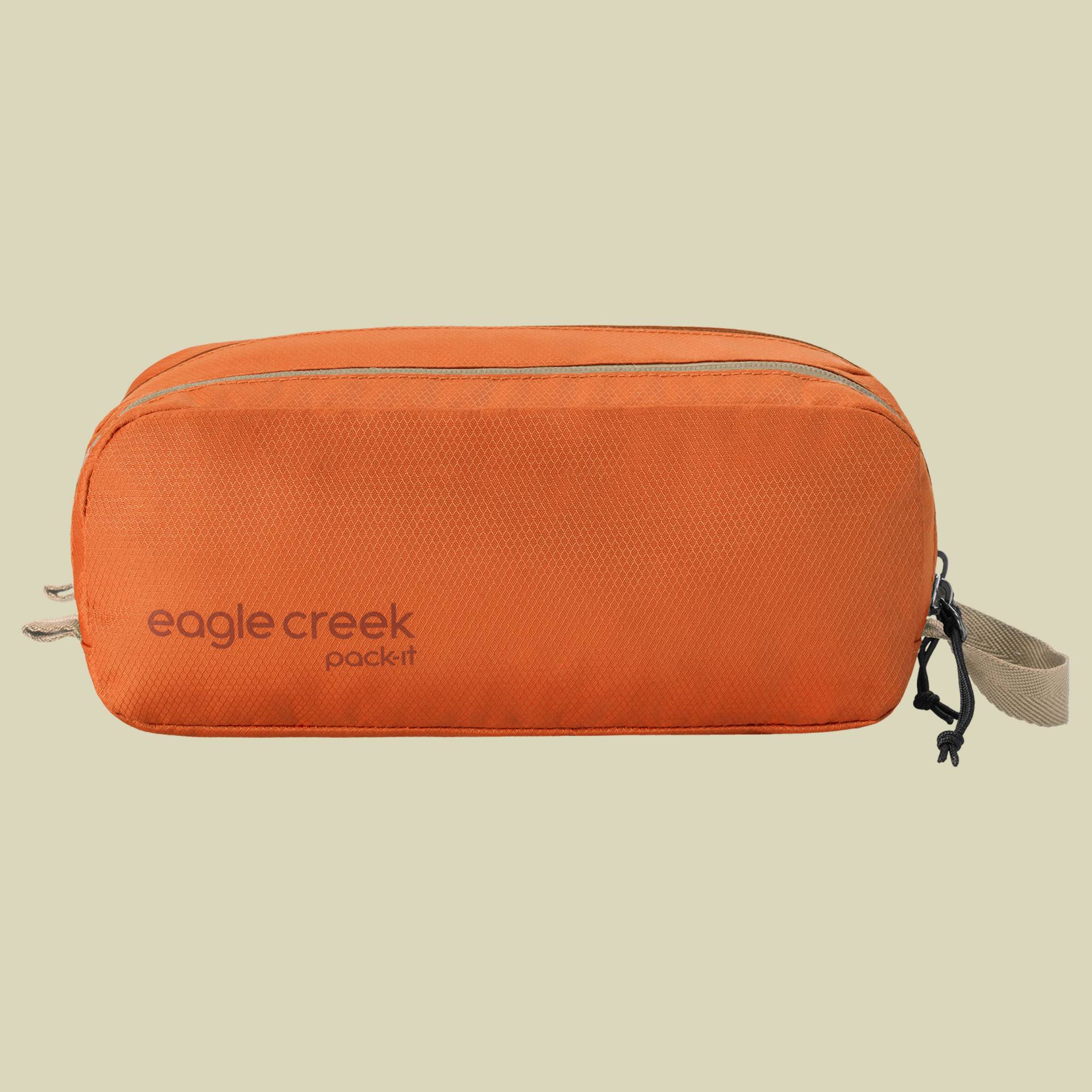 Pack-It Reveal Quick Trip one size orange - Farbe mandarin von Eagle Creek