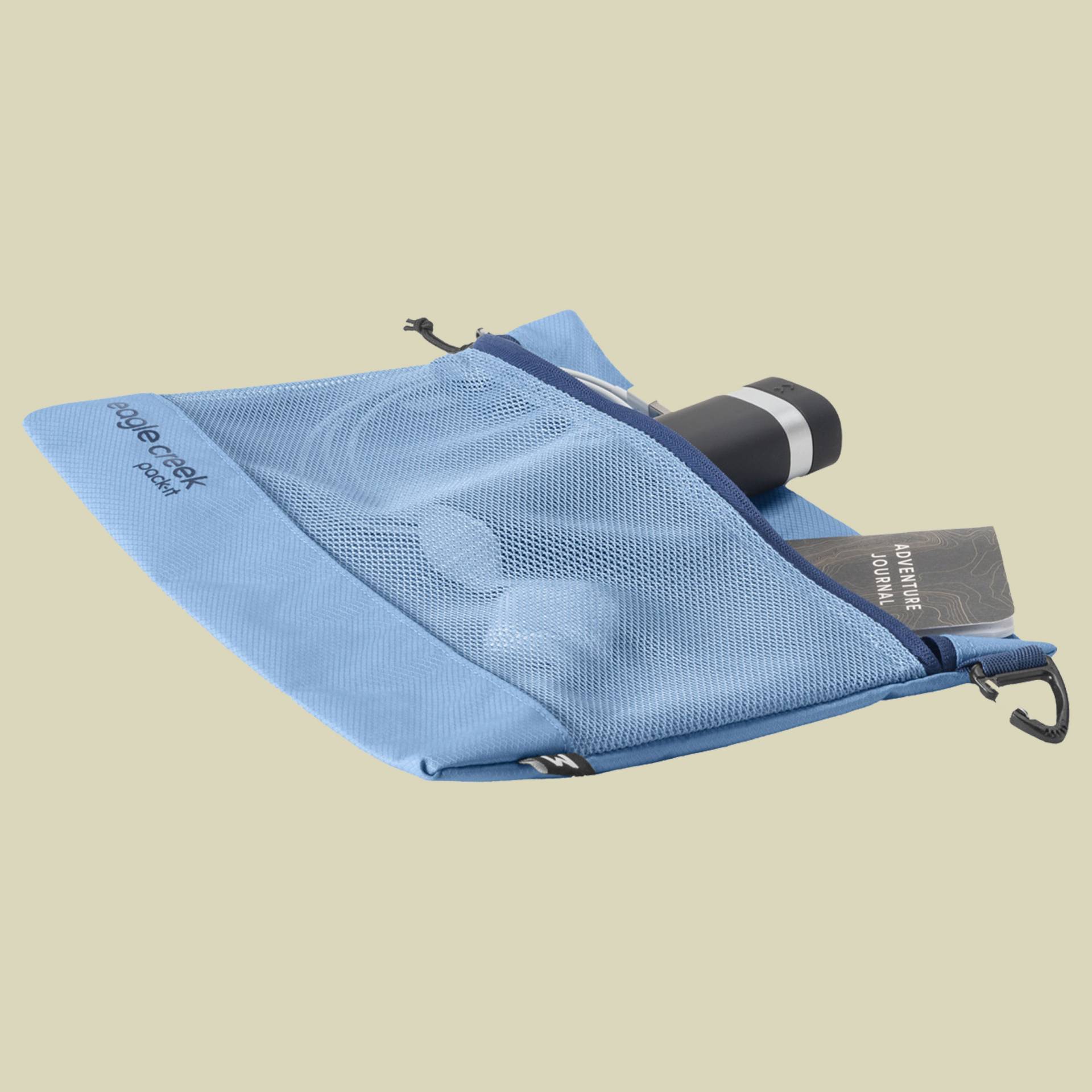 Pack-It Reveal Sack M blau - Farbe blue dawn Pack-It Reveal Sack M blau - Farbe blue dawn von Eagle Creek