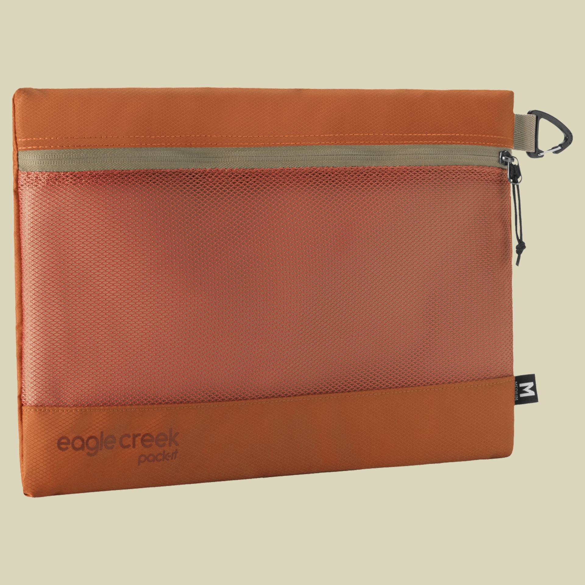 Pack-It Reveal Sack M orange - Farbe mandarin Pack-It Reveal Sack M orange - Farbe mandarin von Eagle Creek