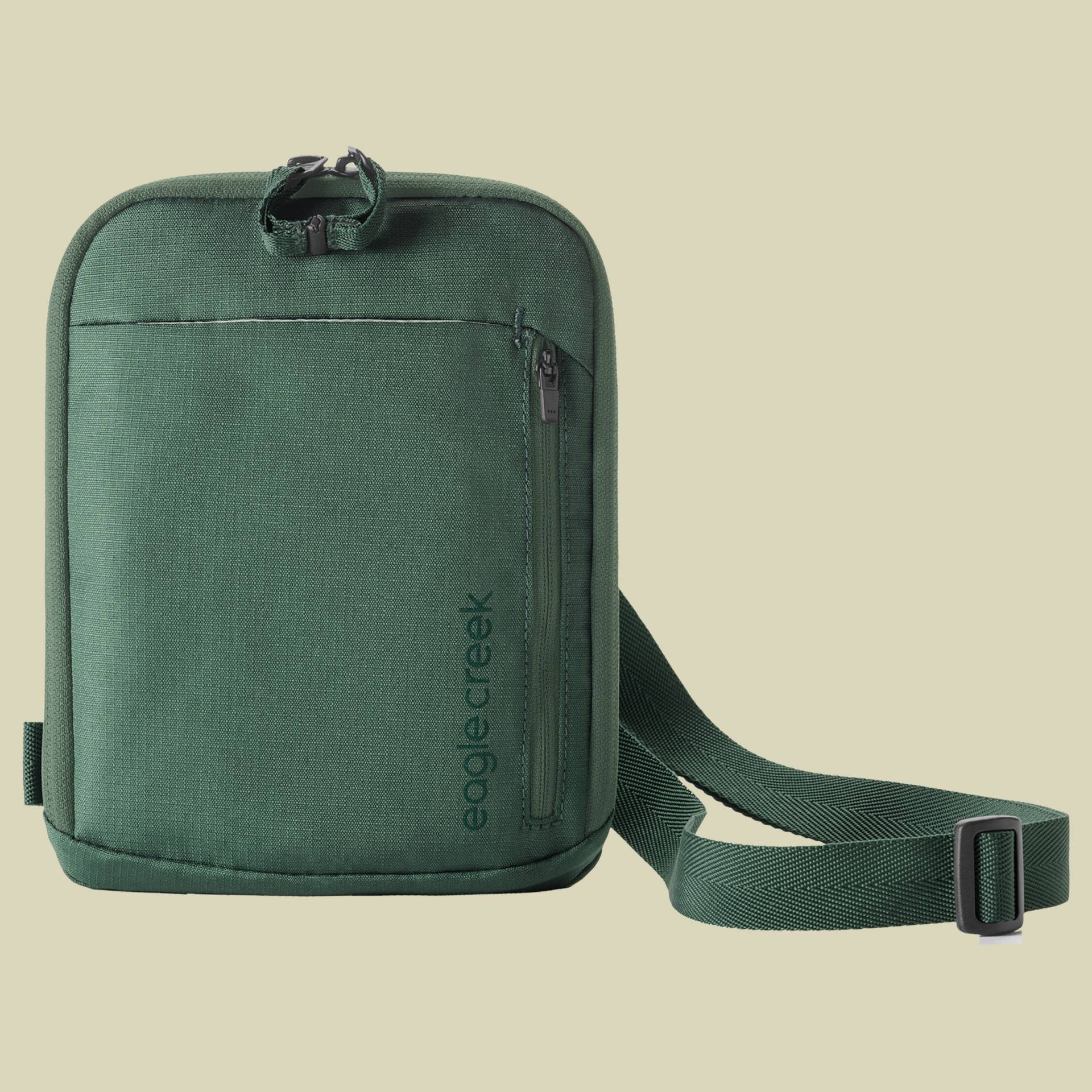 Stash RFID Crossbody Bag one size grün - grass green Stash RFID Crossbody Bag one size grün - grass green von Eagle Creek