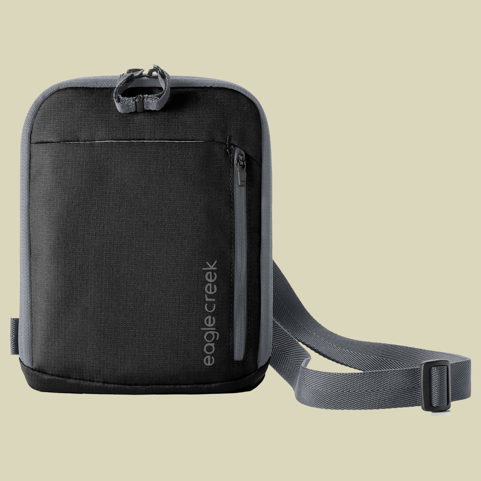 Stash RFID Crossbody Bag one size schwarz - black Stash RFID Crossbody Bag one size schwarz - black von Eagle Creek
