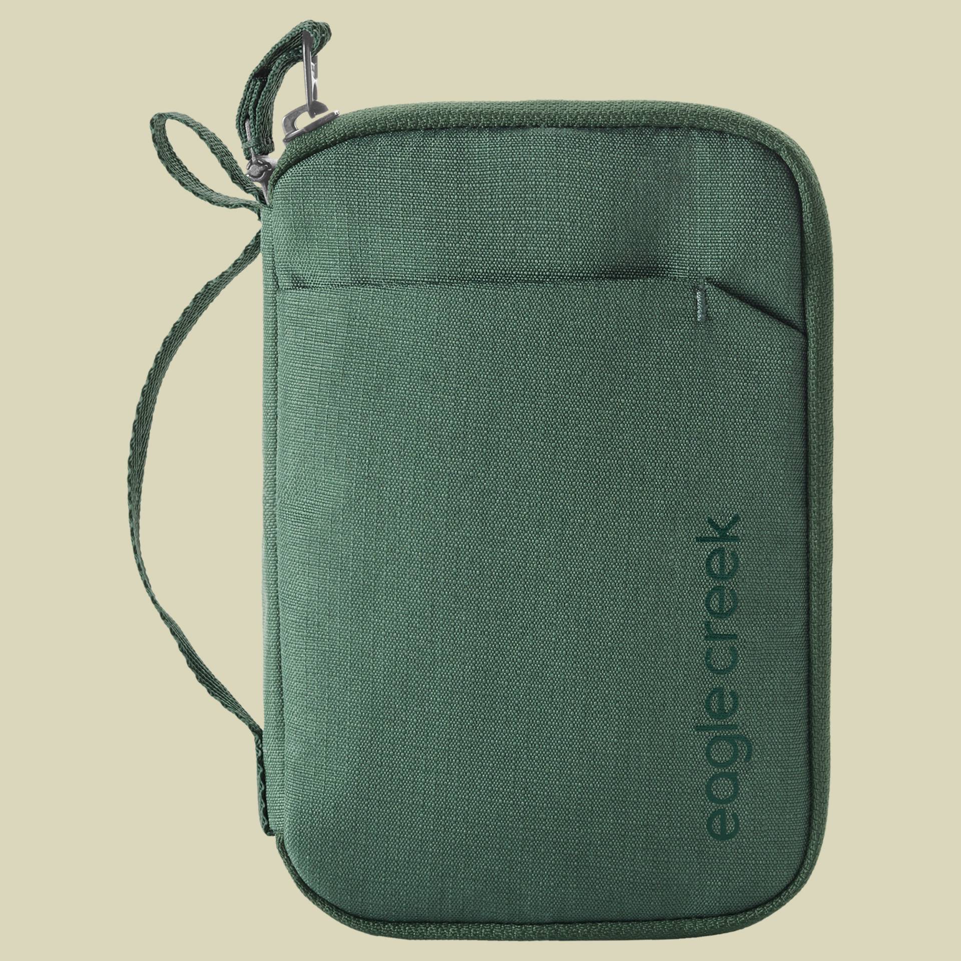 Stash RFID Passport Wallet one size grün - grass green Stash RFID Passport Wallet one size grün - grass green von Eagle Creek