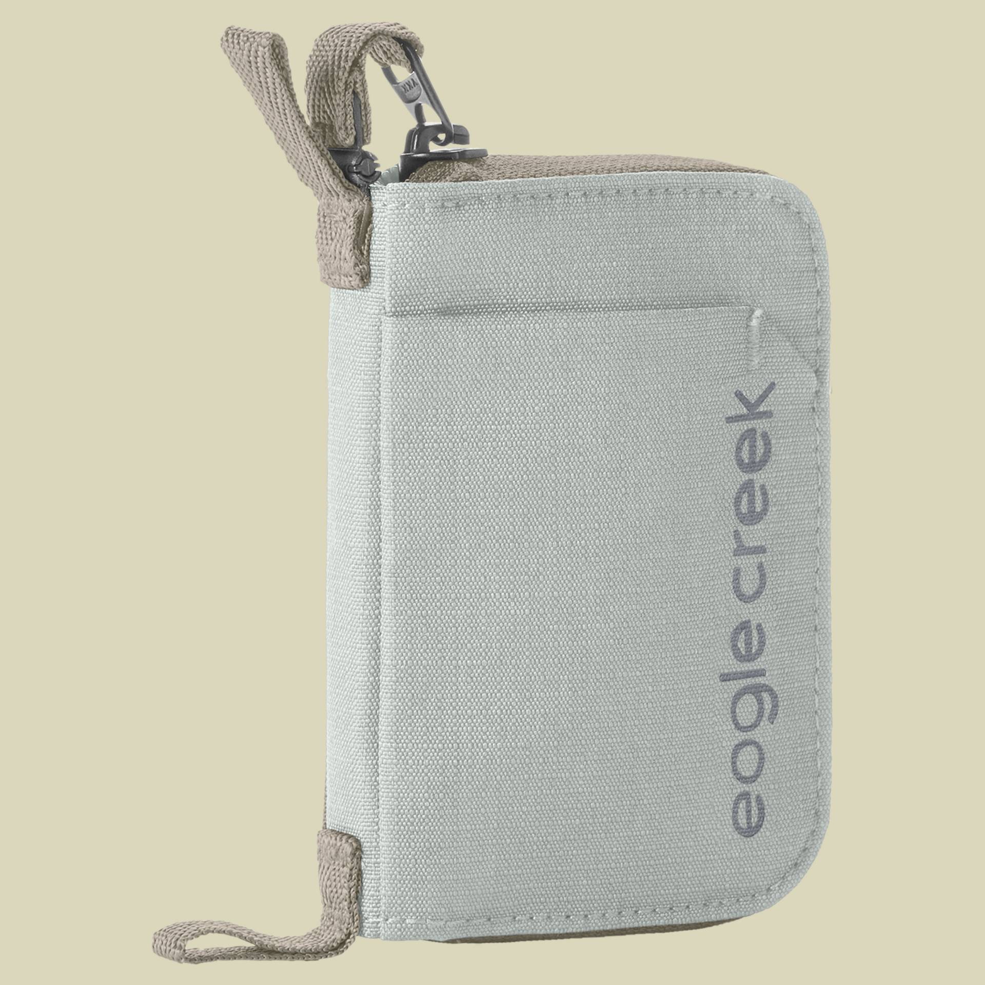 Stash RFID Wallet one size grau - storm grey von Eagle Creek