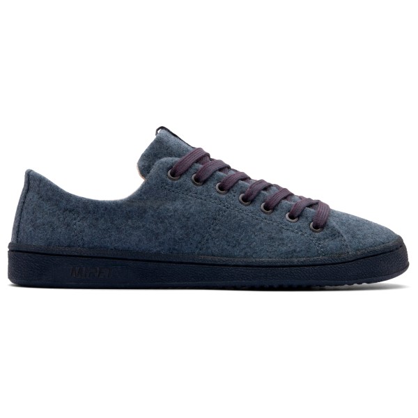 Earthbound - Leshy Ash - Sneaker Gr 48 blau von Earthbound