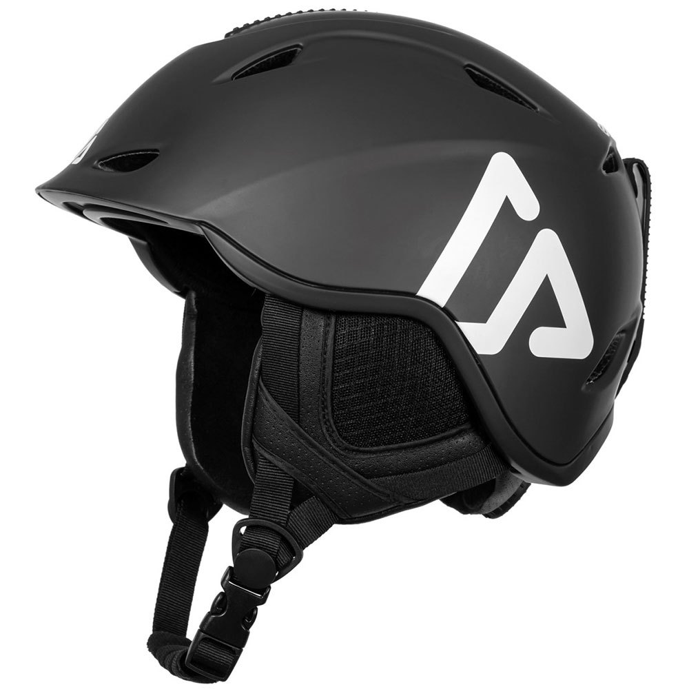 Eassun Baciver Helmet Schwarz L Eassun Baciver Helmet Schwarz L von Eassun