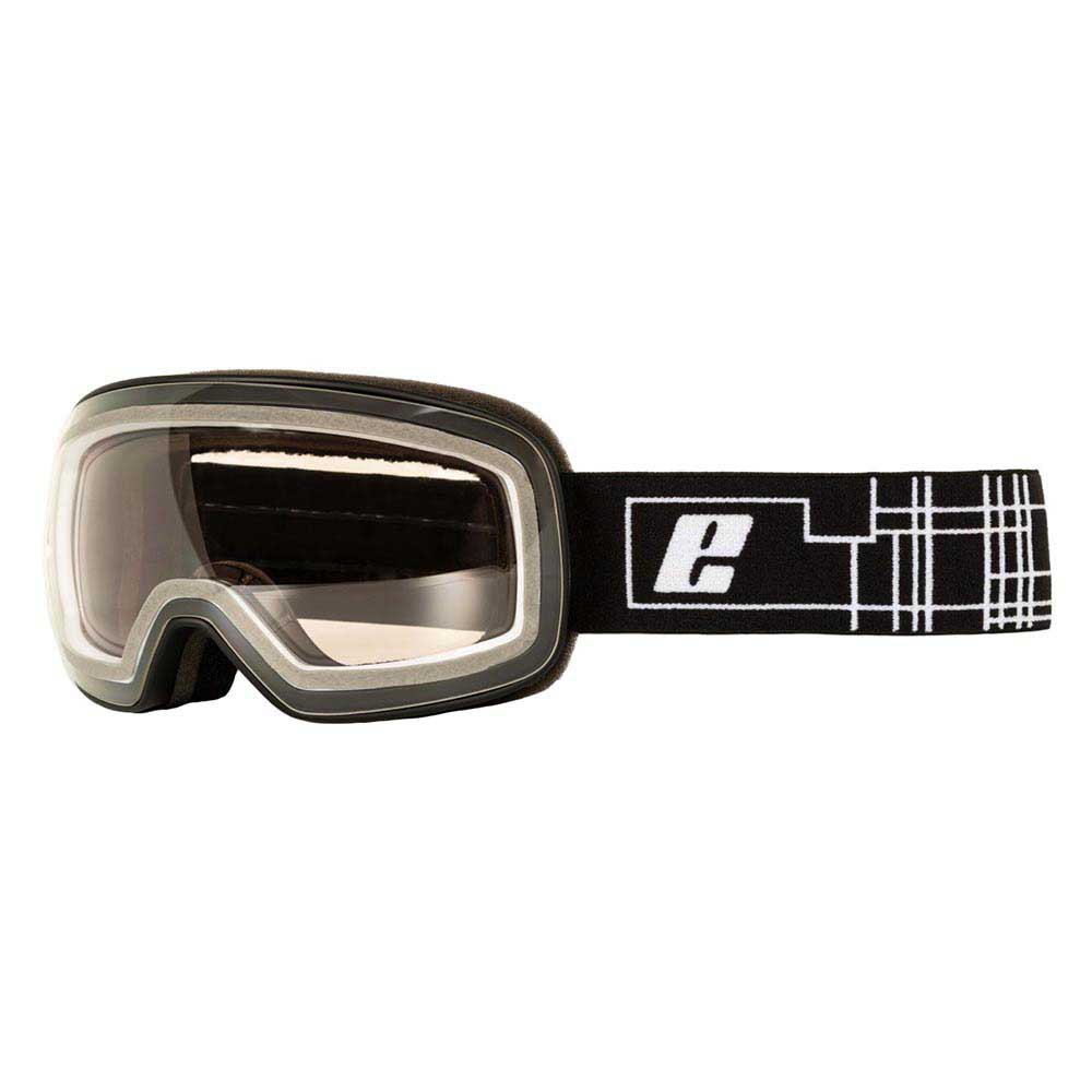 Eassun Cortina Ph Ski Goggles Schwarz Red Revo/CAT1-3 Eassun Cortina Ph Ski Goggles Schwarz Red Revo/CAT1-3 von Eassun