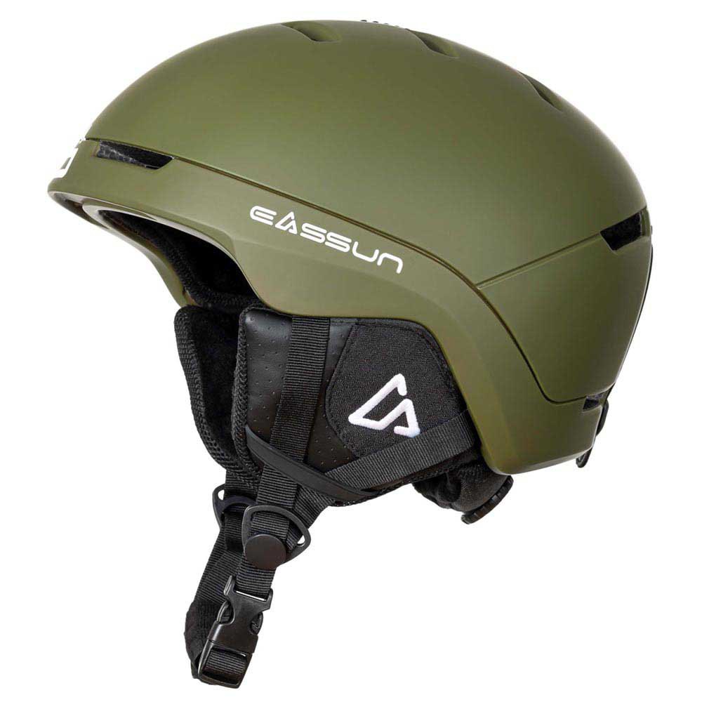 Eassun Patriot Helmet Grün L Eassun Patriot Helmet Grün L von Eassun