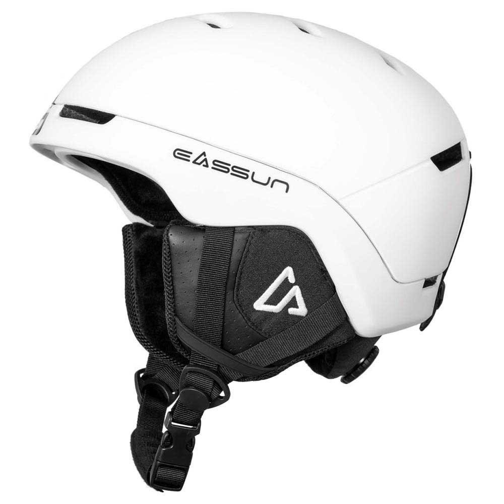Eassun Patriot Helmet Weiß M Eassun Patriot Helmet Weiß M von Eassun