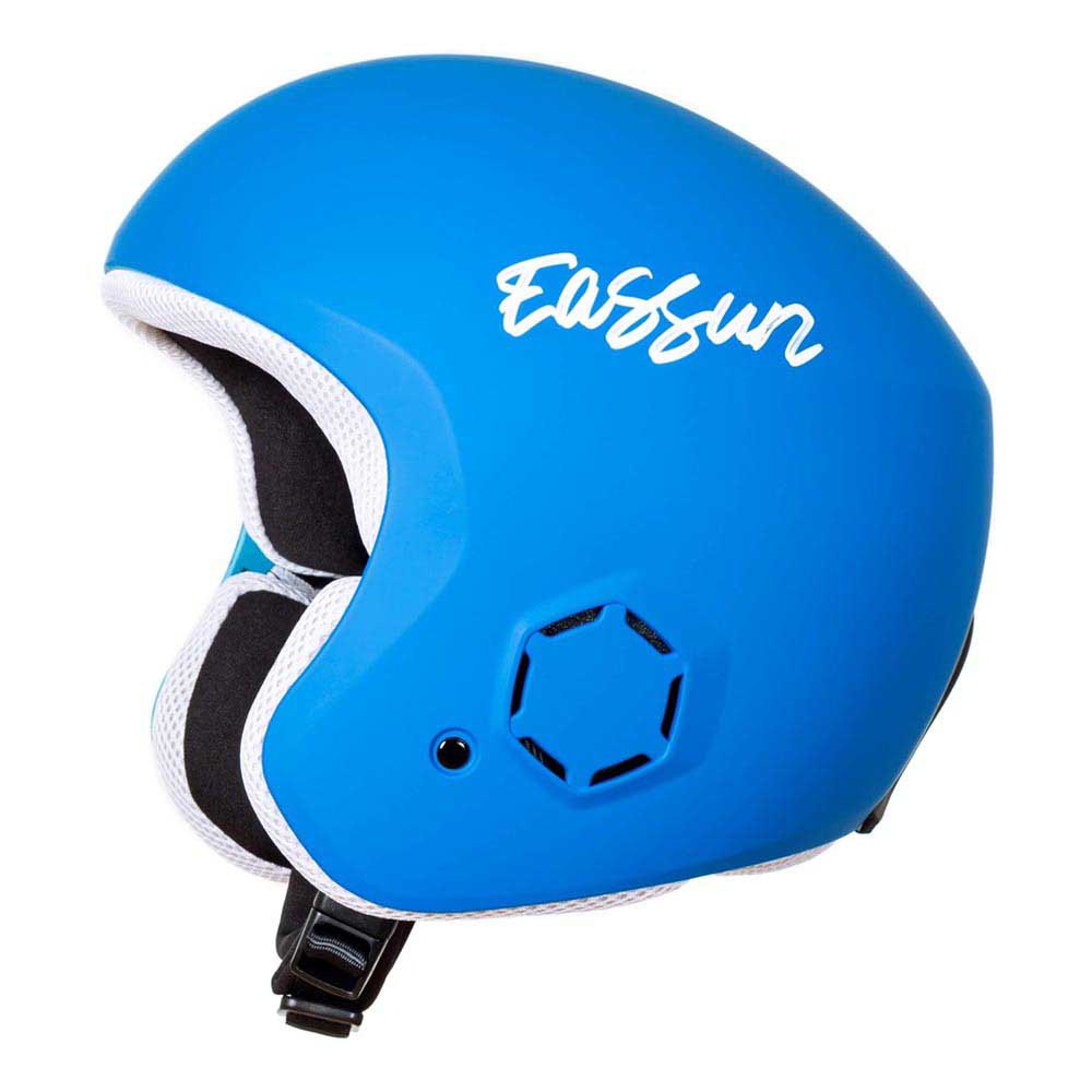 Eassun Sioux Helmet Blau M Eassun Sioux Helmet Blau M von Eassun