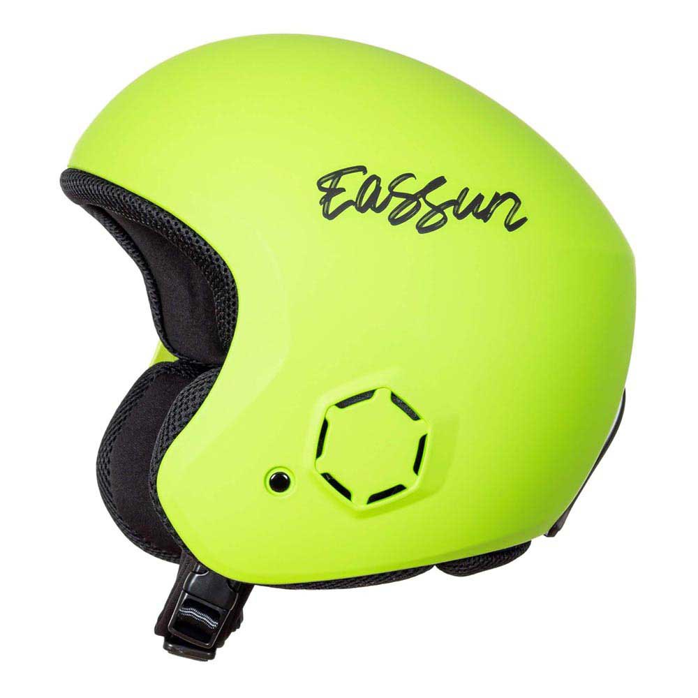 Eassun Sioux Helmet Gelb M von Eassun