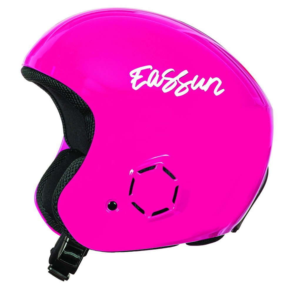 Eassun Sioux Helmet Rosa XS von Eassun