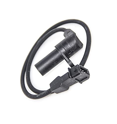 Kurbelwellenpositionssensor Für Opel Für Astra Für Vectra Für Zafira 1,4 1,6 6238098 90520854 Auto Kurbelwellen-Positionssensor S101938004Z Auto Kurbelwellensensor von East fiscal