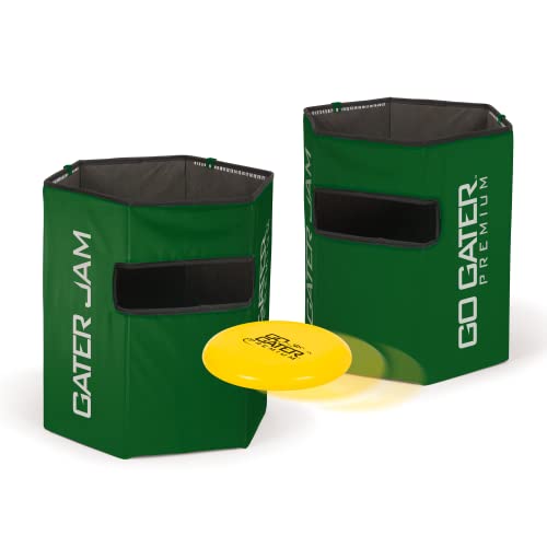 EastPoint Sports Unisex-Erwachsene Los Gater Disc Slam Set, Grün EastPoint Sports Unisex-Erwachsene Los Gater Disc Slam Set, Grün von EastPoint Sports