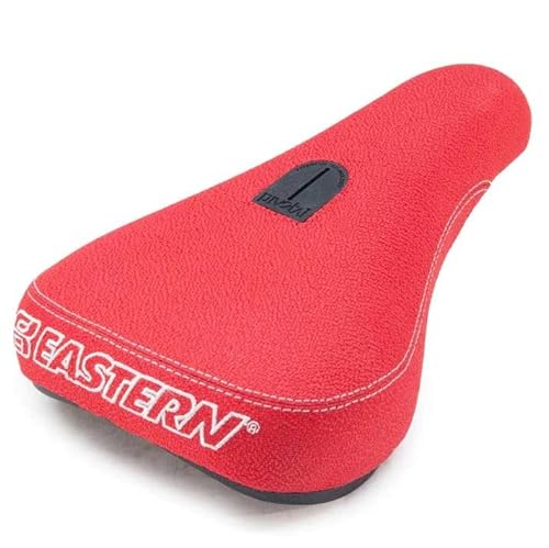 Eastern Bikes BMX Nylon Pivotal Fat Seat (rot) von Eastern Bikes