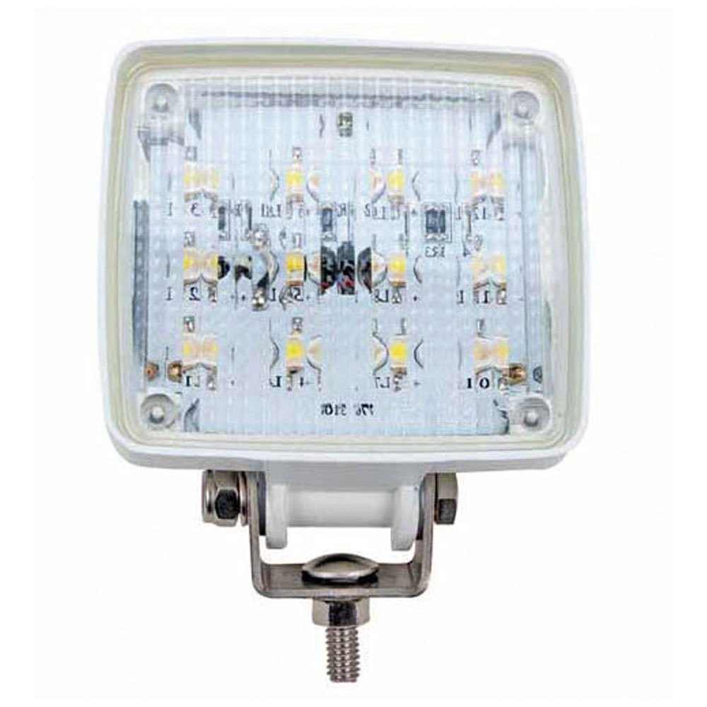 Easterner Ip67 Waterproof 12 Led Projector 12-24v 13w Durchsichtig 950 Lumens Easterner Ip67 Waterproof 12 Led Projector 12-24v 13w Durchsichtig 950 Lumens von Easterner