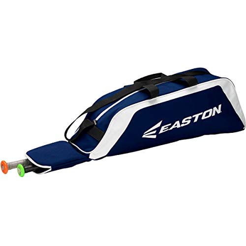 EASTON E100T Tragetasche, für Jugendschläger und Ausrüstung, Marineblau, 89,9 x 17,8 x 21,6 cm EASTON E100T Tragetasche, für Jugendschläger und Ausrüstung, Marineblau, 89,9 x 17,8 x 21,6 cm von Easton