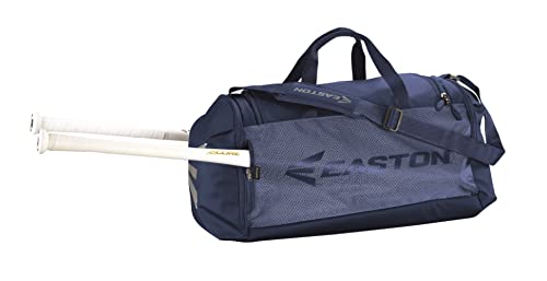 Easton E310D Reisetasche für Baseball/Softball, Marineblau Easton E310D Reisetasche für Baseball/Softball, Marineblau von Easton