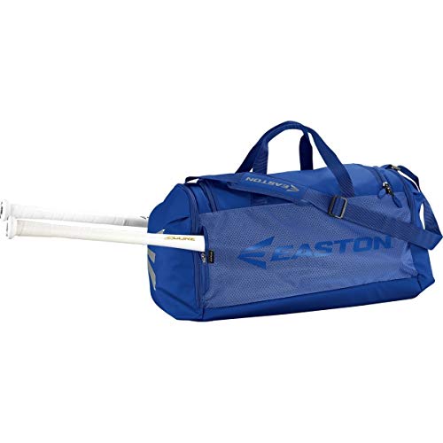 EASTON E310D Player Schläger & Equipment Duffle Bag Royal EASTON E310D Player Schläger & Equipment Duffle Bag Royal von Easton
