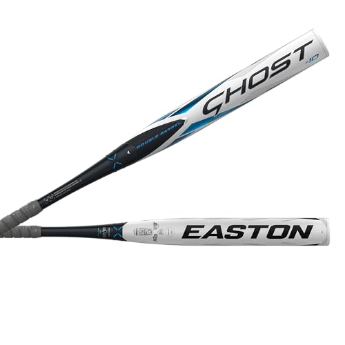 Easton | 2023 | Ghost Fastpitch Softballschläger | 83,8 cm | -10 von Easton