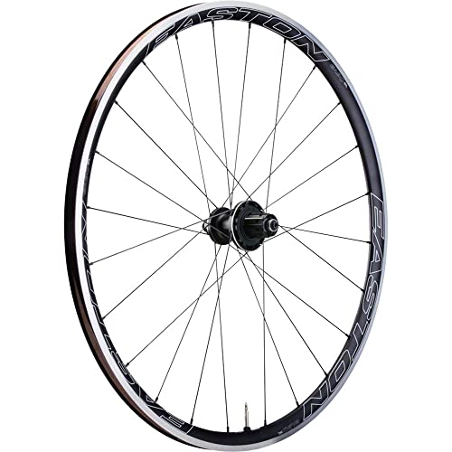 Aluminium-Straßenrad EA90 SL-Reifen – hinten Aluminium-Straßenrad EA90 SL-Reifen – hinten von Easton