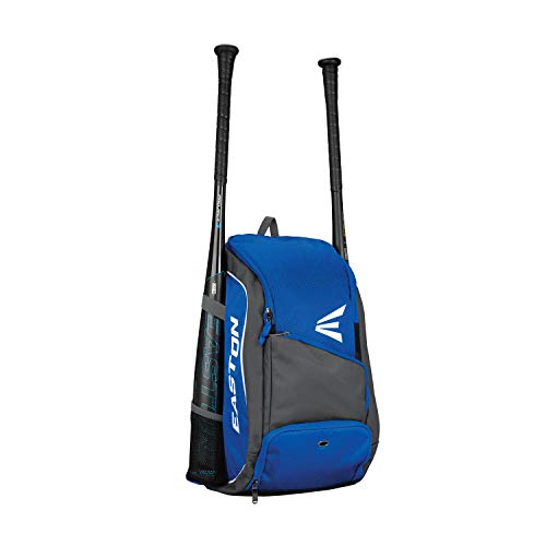 Easton | Game Ready Rucksack Ausrüstungstasche | Erwachsene | Royal Easton | Game Ready Rucksack Ausrüstungstasche | Erwachsene | Royal von Easton