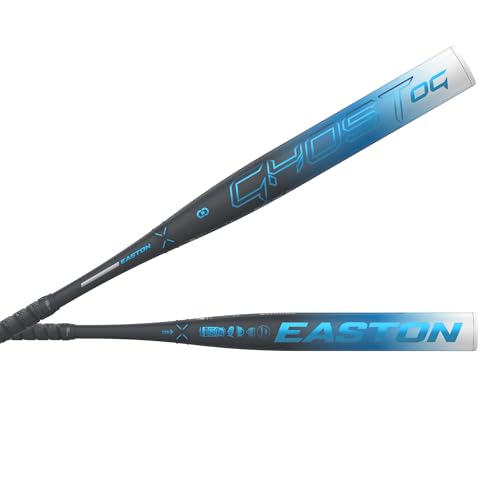 Easton Ghost OG Fastpitch Softballschläger 2025, zugelassen für alle Bereiche, 9 Drop, 86,4 cm Easton Ghost OG Fastpitch Softballschläger 2025, zugelassen für alle Bereiche, 9 Drop, 86,4 cm von Easton