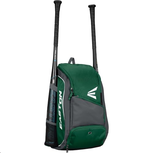 Easton Jungen Game Ready Baseballschläger-Set, Grün, Einheitsgröße Easton Jungen Game Ready Baseballschläger-Set, Grün, Einheitsgröße von Easton