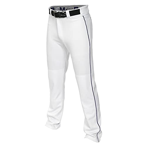 Easton MAKO 2 Baseballhose, Erwachsene, XL, Weiß/Marineblau Easton MAKO 2 Baseballhose, Erwachsene, XL, Weiß/Marineblau von Easton