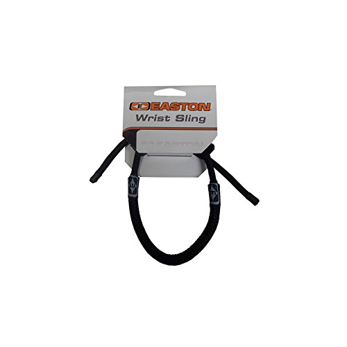 Easton Steife Sling Handgelenkschlinge, Schwarz Easton Steife Sling Handgelenkschlinge, Schwarz von Easton