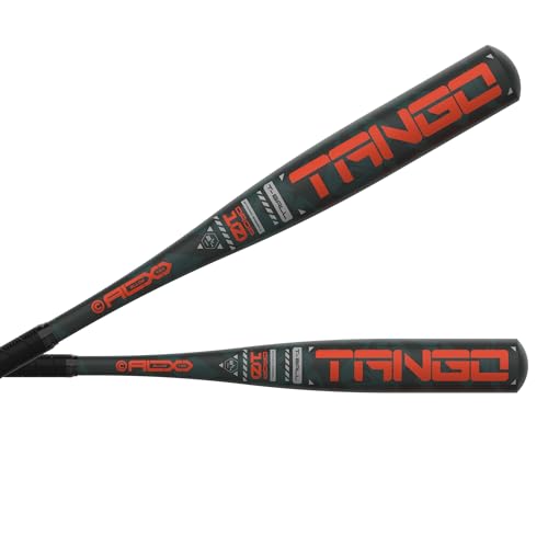 Easton Tango T-Ball Baseballschläger | 63,5 cm | -10 von Easton