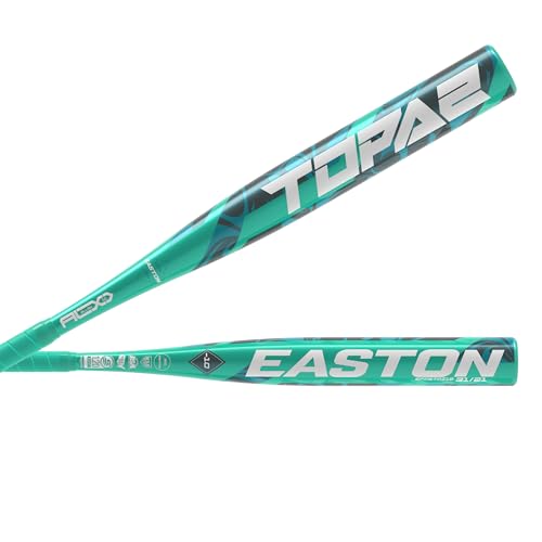 Easton Topaz Fastpitch Softballschläger | 81,3 cm | -10 von Easton