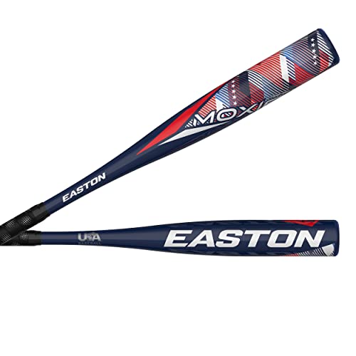 Easton Unisex, Teenager Moxie T-Ball Schläger, usa, Einheitsgröße Easton Unisex, Teenager Moxie T-Ball Schläger, usa, Einheitsgröße von Easton