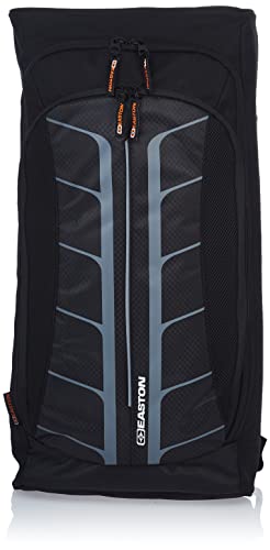 Easton Unisex-Erwachsene Black Club XT Recurve Pack schwarz, Einheitsgröße von Easton