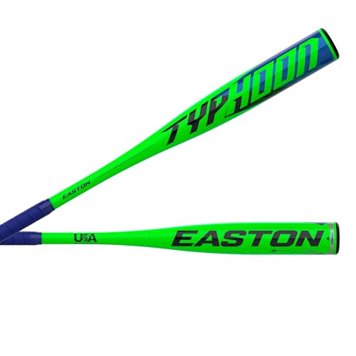 Easton YSB22TY12 Typhoon 29/17 2 1/4-12 Easton YSB22TY12 Typhoon 29/17 2 1/4-12 von Easton