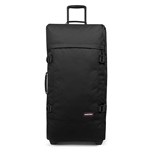 Eastpak TRANVERZ L Koffer, 79 x 40 x 33 cm, 121 L - Black (Schwarz) Eastpak TRANVERZ L Koffer, 79 x 40 x 33 cm, 121 L - Black (Schwarz) von EASTPAK