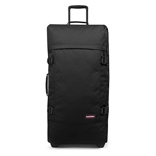 Eastpak TRANVERZ L Koffer, 27 L - Black (Schwarz) von EASTPAK