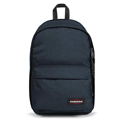 Eastpak BACK TO WORK Rucksack, 27 L - Triple Denim (Blau) Eastpak BACK TO WORK Rucksack, 27 L - Triple Denim (Blau) von EASTPAK